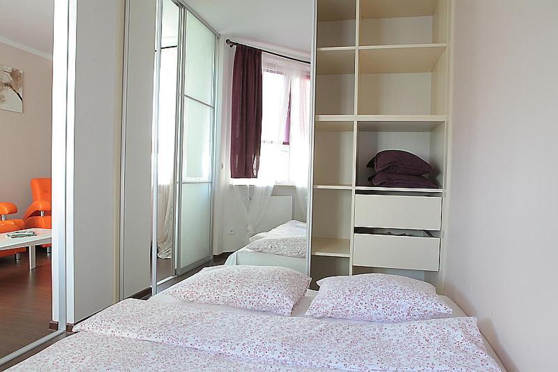 Zygmunta Slominskiego 5 - P&O Apartments Varşovia Exterior foto