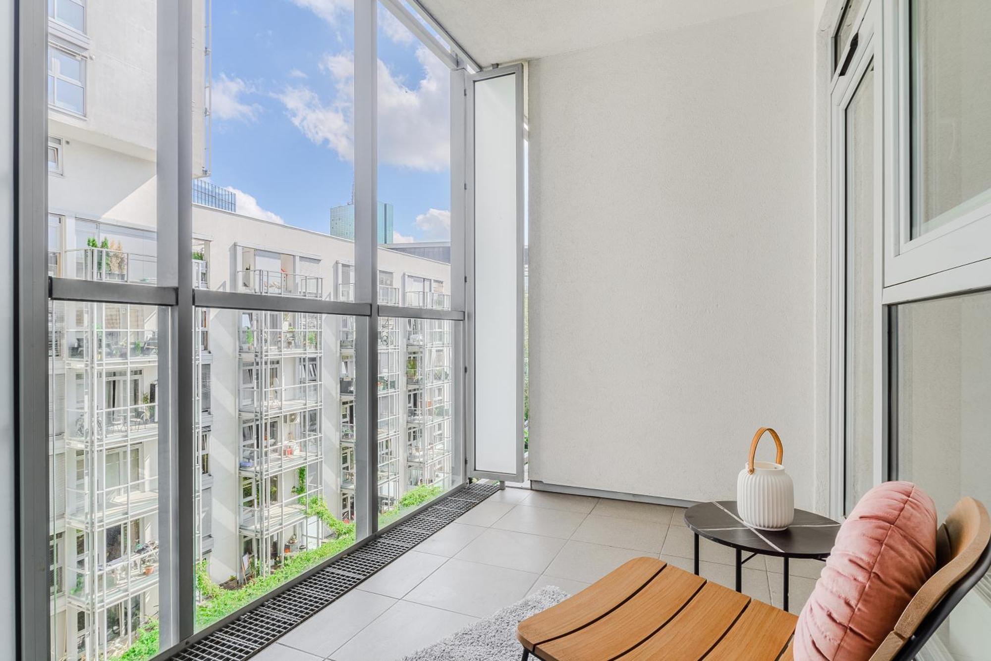 Zygmunta Slominskiego 5 - P&O Apartments Varşovia Exterior foto