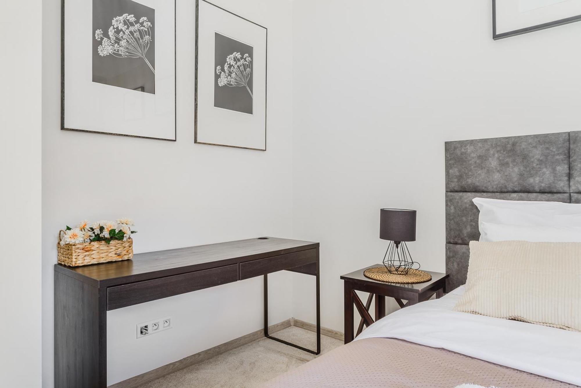 Zygmunta Slominskiego 5 - P&O Apartments Varşovia Exterior foto
